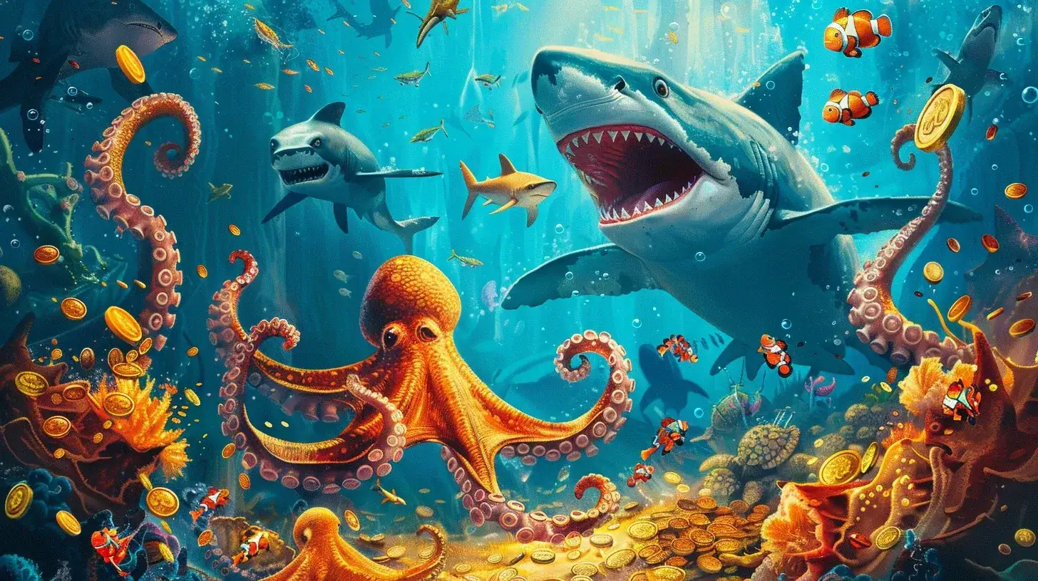 Menjelajahi Dunia Slot dalam Talian Bersama i8 Bet